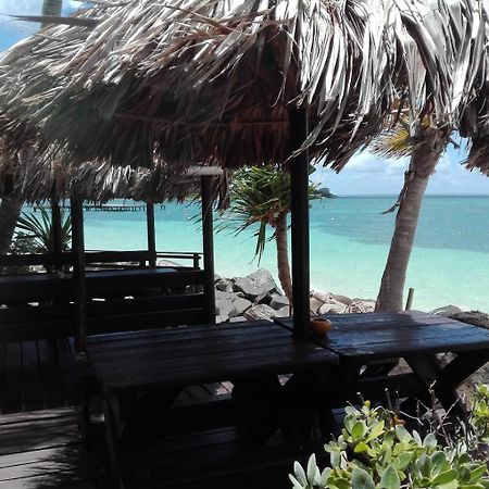 St Martin Nettle Bay Lovely Appartment Sandy Ground Buitenkant foto