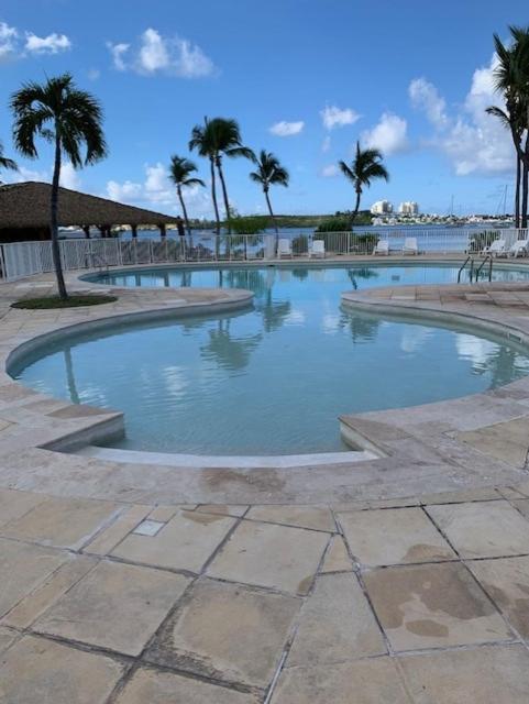 St Martin Nettle Bay Lovely Appartment Sandy Ground Buitenkant foto