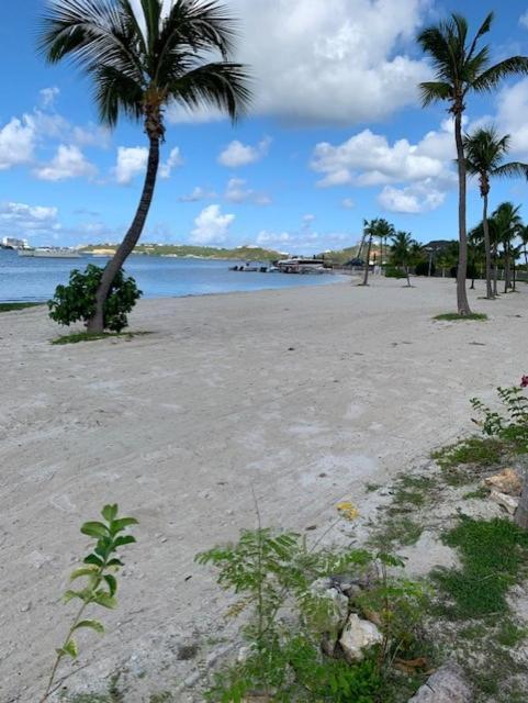 St Martin Nettle Bay Lovely Appartment Sandy Ground Buitenkant foto
