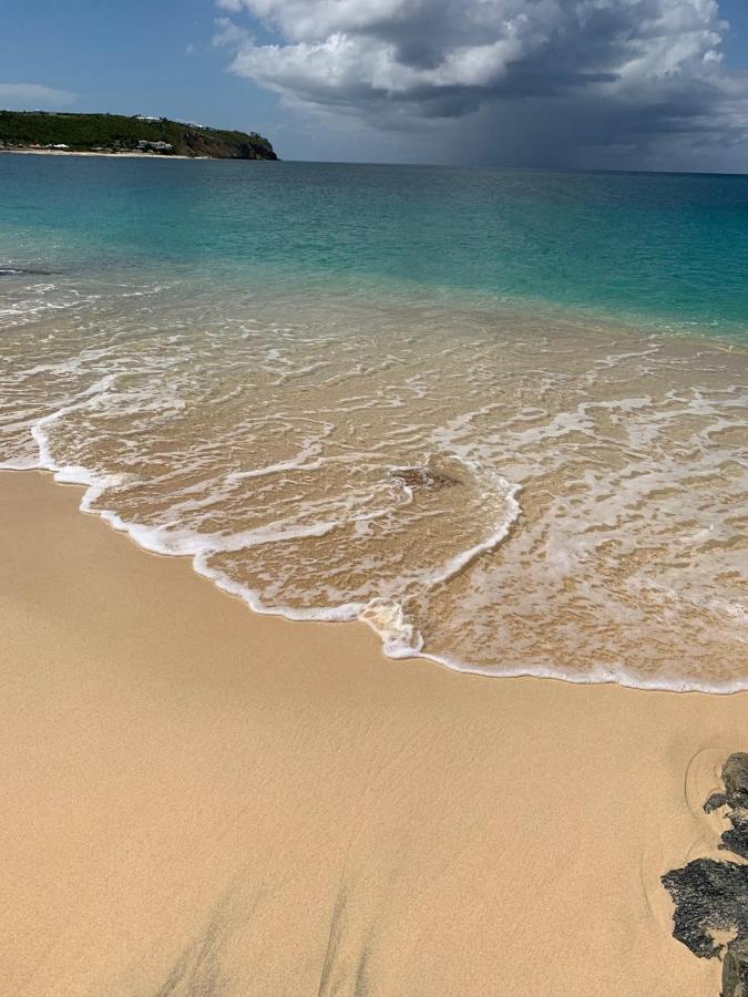 St Martin Nettle Bay Lovely Appartment Sandy Ground Buitenkant foto