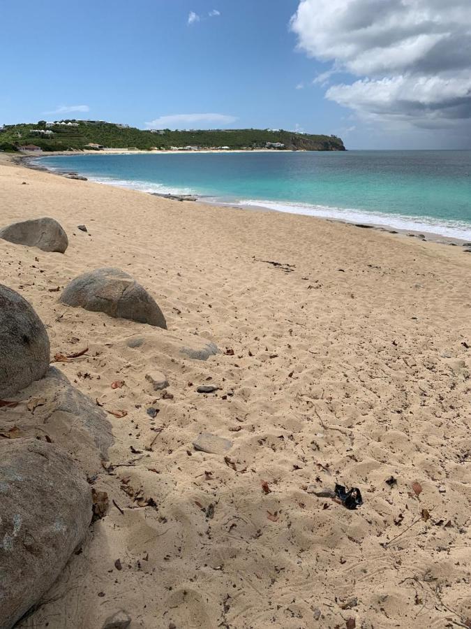 St Martin Nettle Bay Lovely Appartment Sandy Ground Buitenkant foto