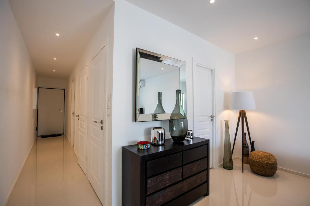 St Martin Nettle Bay Lovely Appartment Sandy Ground Buitenkant foto