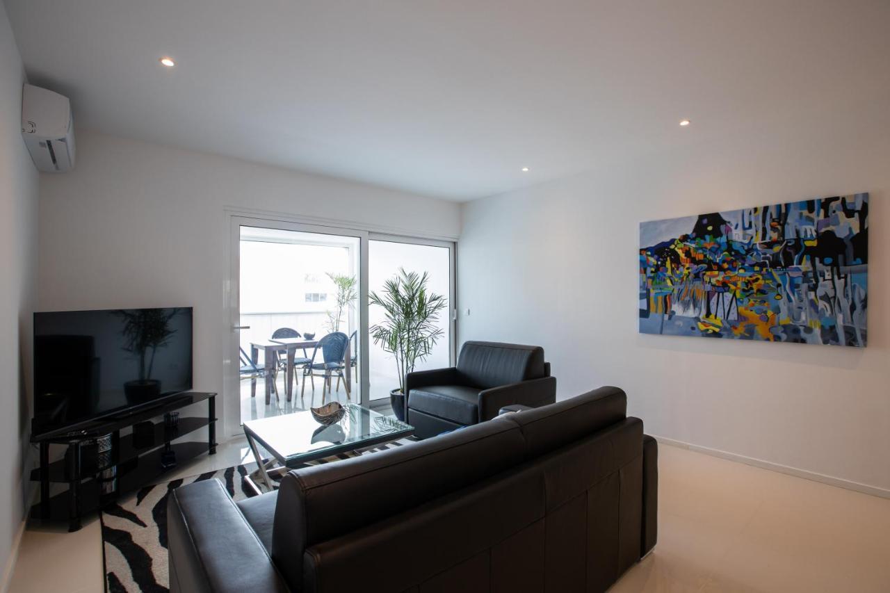 St Martin Nettle Bay Lovely Appartment Sandy Ground Buitenkant foto