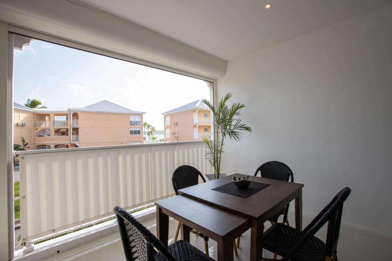 St Martin Nettle Bay Lovely Appartment Sandy Ground Buitenkant foto