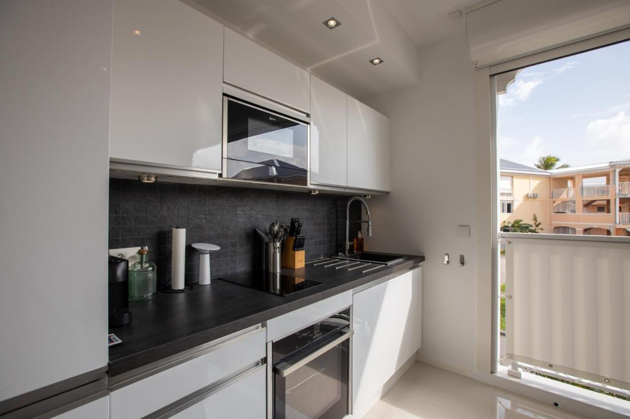 St Martin Nettle Bay Lovely Appartment Sandy Ground Buitenkant foto