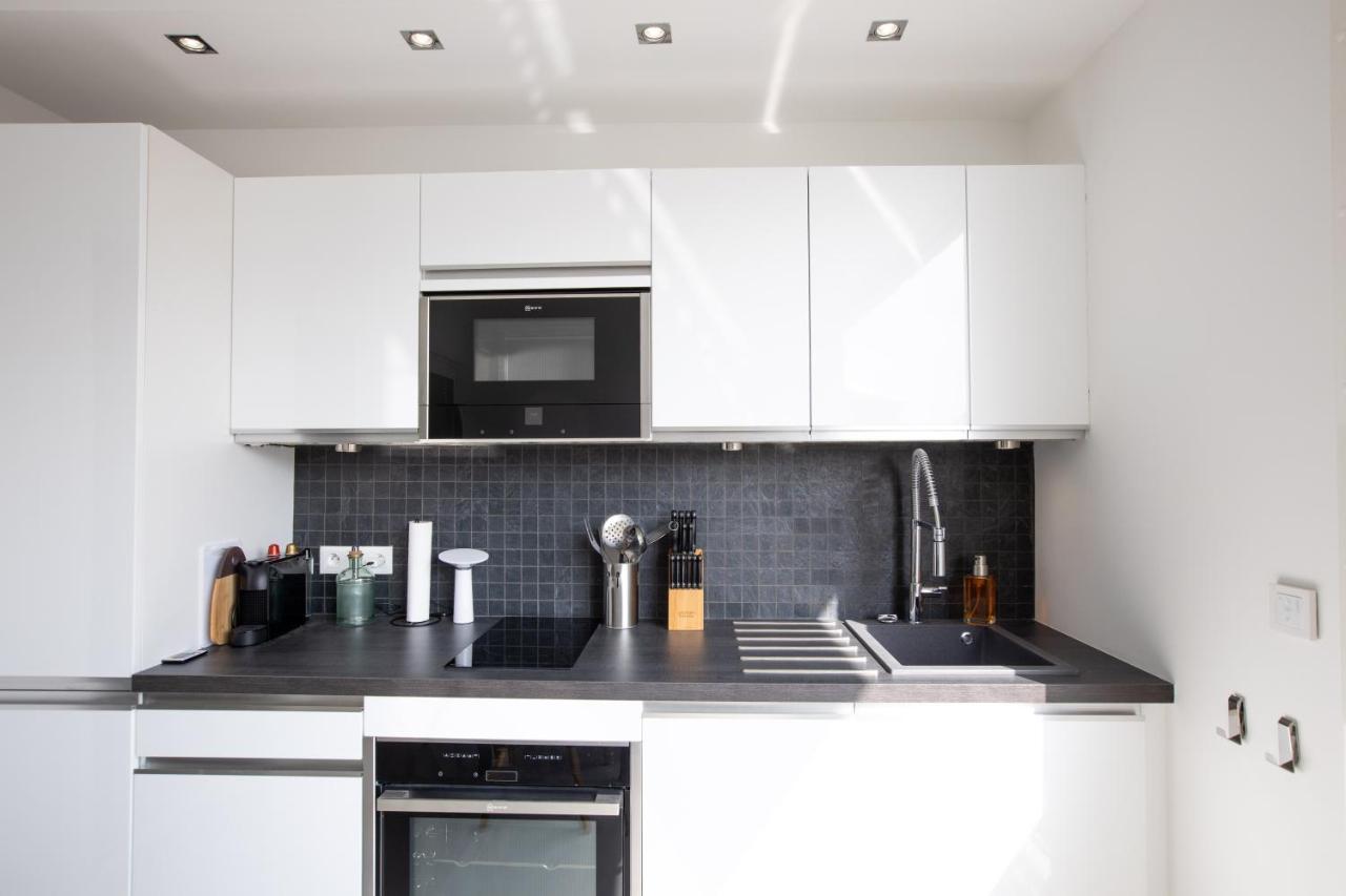 St Martin Nettle Bay Lovely Appartment Sandy Ground Buitenkant foto